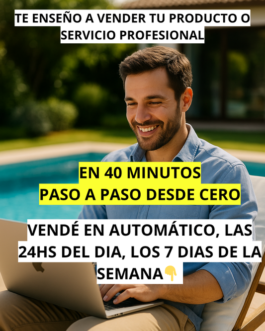 Cómo Vender Online y Crear tu Tienda Digital